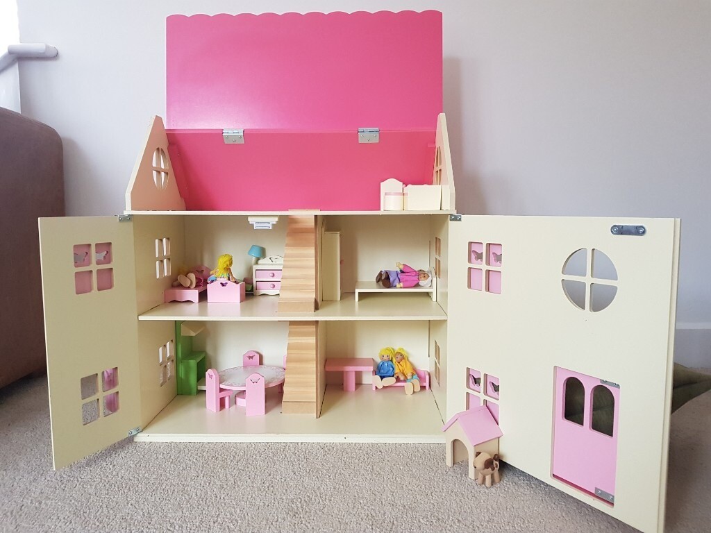 gumtree dolls house furniture